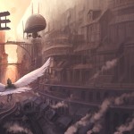 steampunk