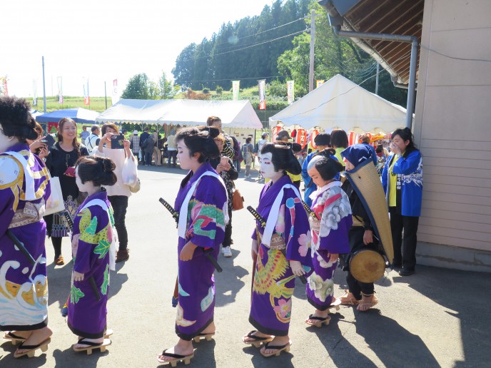 白浪五人男